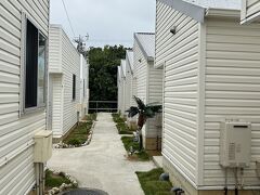 西表島で、２泊したホテルです。