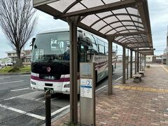 益田駅