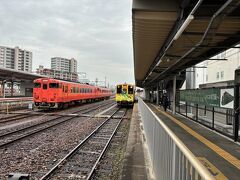 岩国駅