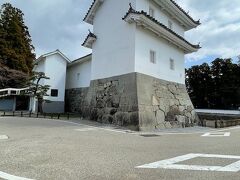 彦根城