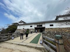 彦根城