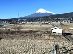 東海道新幹線