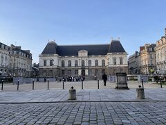 フランスの地方都市も面白いですよね。