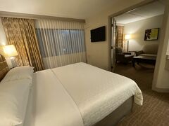 Sheraton Suites Orlando Airport