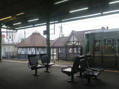 江原駅