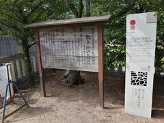 肥土山農村歌舞伎舞台