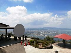 高松市屋島山上交流拠点施設やしまーる