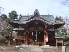 懐古神社