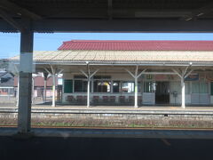 岩美駅