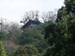 三佛寺地蔵堂