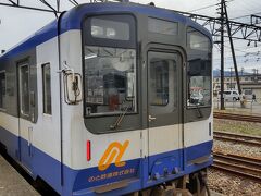 のと鉄道七尾線