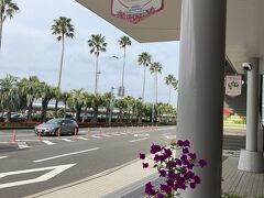 半年ぶり
天気予報はずっと↓だけど
テンションＵＰ～