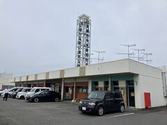 1ヶ所寄り道し
定番中央卸売市場
昼飯して食材買出スタート
今日はプチ仕事と食材買出