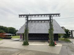 武蔵野坐令和神社