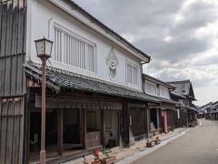 関宿旅籠玉屋歴史資料館