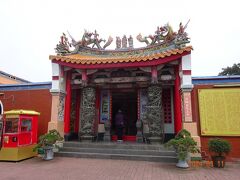 「霊興殿」があった。
