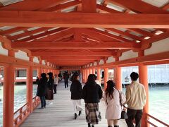 厳島神社