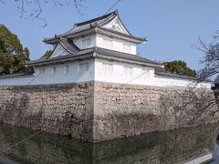 水口城資料館