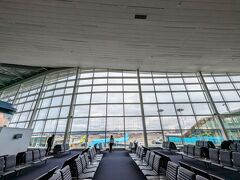 仁川国際空港 (ICN)