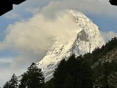 Hotel Schweizerhof Zermatt