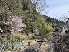 岩村町本通り