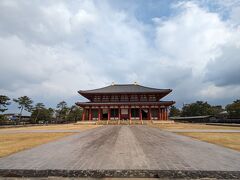 興福寺へやってきました。