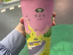 やっぱ天仁茗茶の無糖のお茶が好き