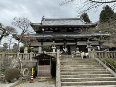 温泉寺