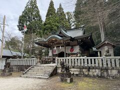 湯泉神社