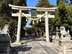 高石神社