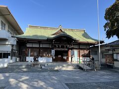 助松神社