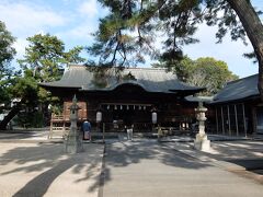 賣布神社