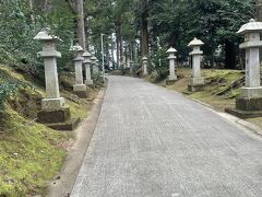 氣多神社