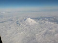 飛行機での移動