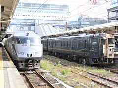 鹿児島中央駅