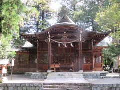 森八幡神社