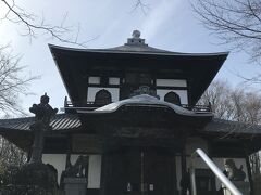 百体観音堂 (成身院)