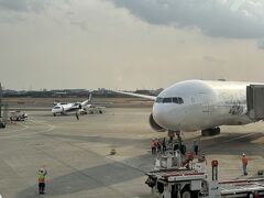 大阪国際空港 (伊丹空港)