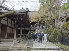 石山寺本堂