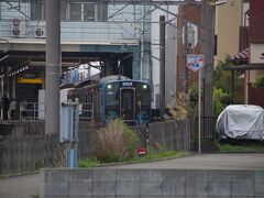 原当麻（はらたいま）駅とＪＲ相模線　ゴールでした。