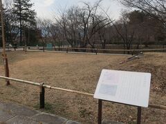 上田城跡公園