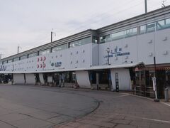 上田駅