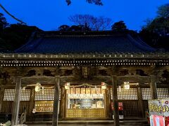 石浦神社