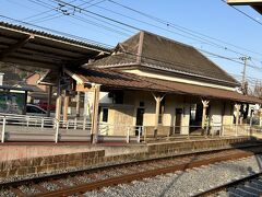 さすがに疲れてきたので琴電屋島駅に戻り次の目的地へ