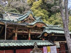 境内社の八千戈神社