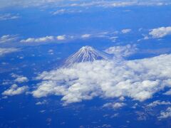 神々しい姿、何回見ても感動です！
日本人で良かった～！
