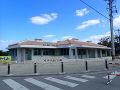 川平湾に到着
ここも綺麗に整備されましたね
駐車場も広くなって、有料になりました