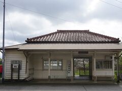 上総鶴舞駅