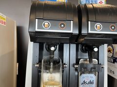 やっと日本に帰国しました。

1月の沖縄からの帰国に続き、今回は札幌から帰国。
ちゃんとスタンプは押してもらう人。

そして日本で一番好きなビールを飲む。