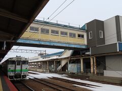 滝川駅